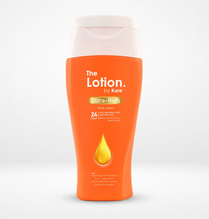 Kure Lotion Ultra Rich 200ml