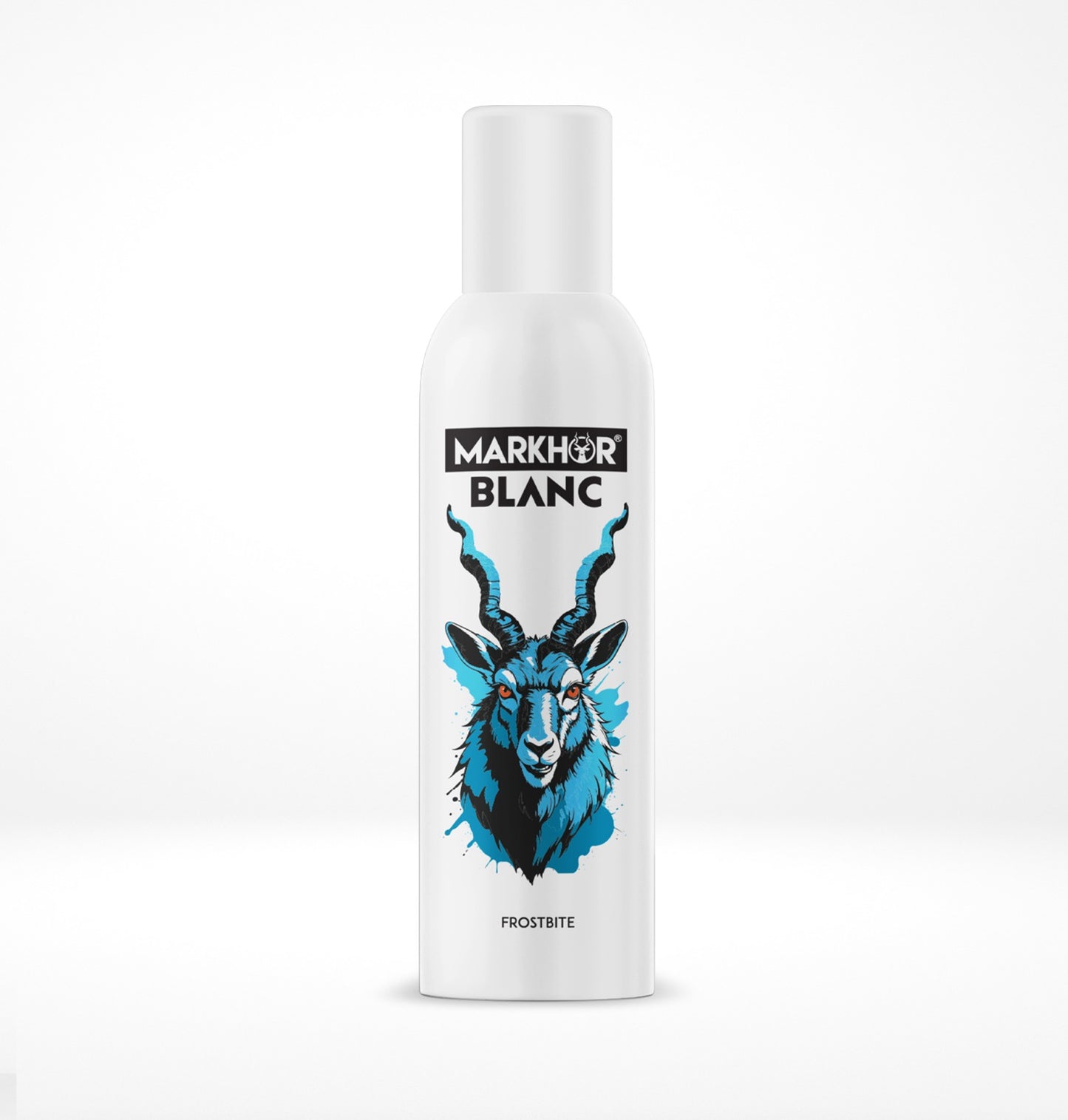 Markhor Blanc Frost Bite Body Spray (Non-Gas) 120ml