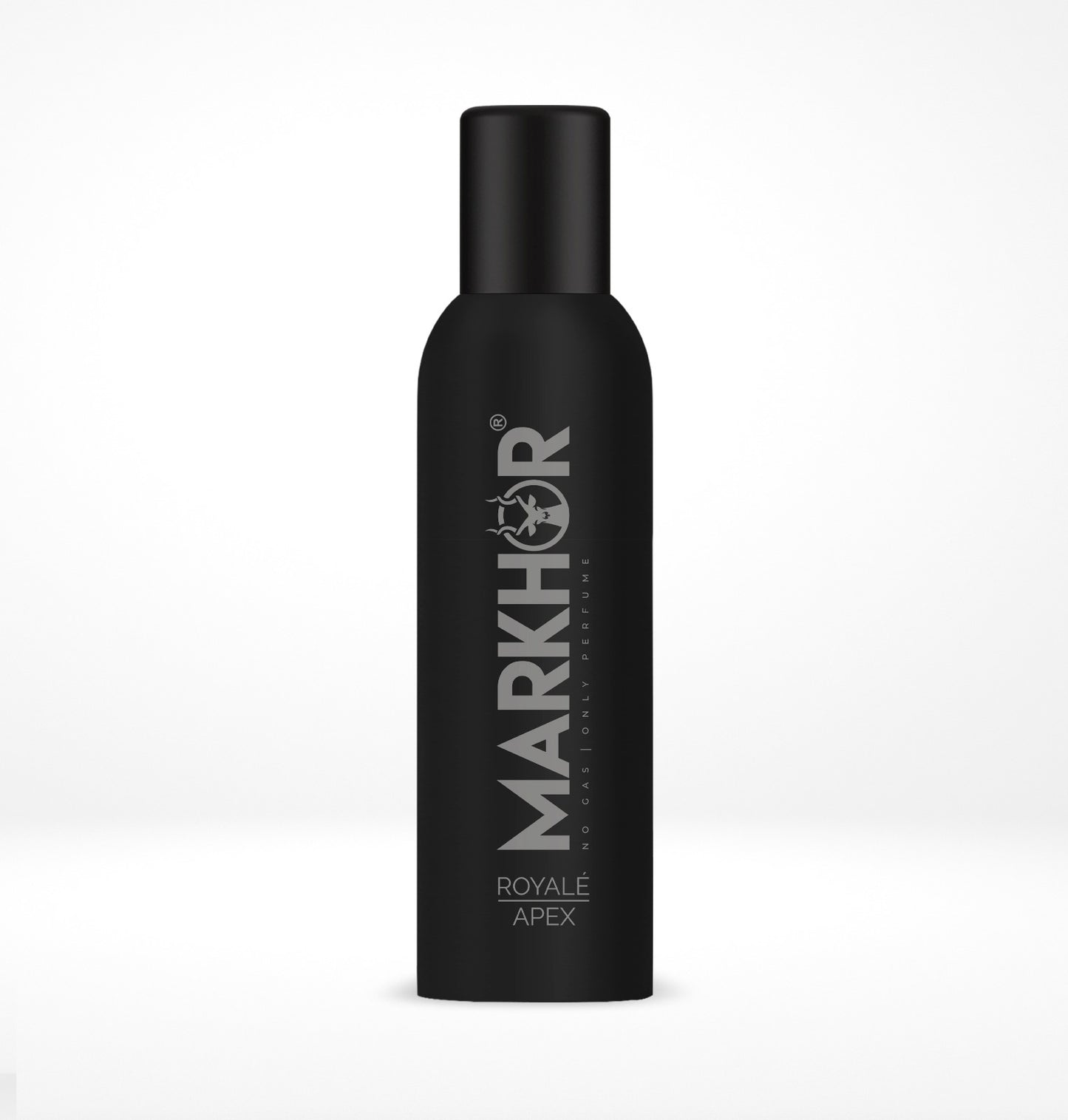 Markhor Royale Apex Body Spray (Non-Gas) 120ml