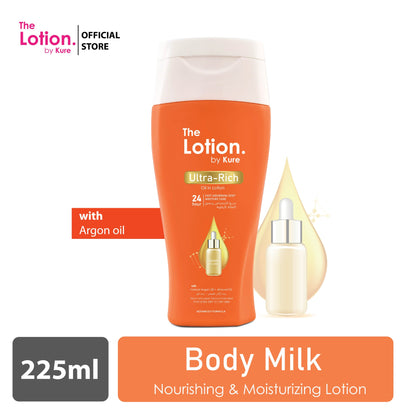 Kure Lotion Ultra Rich 225ml