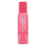 Markhor Zunn Charisma Body Spray (Non-Gas) 120ml