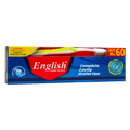 English Complete Cavity Protection Toothpaste Value Pack (135g)