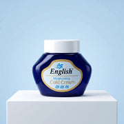 English Moisturizing Cold Cream Large (62g)