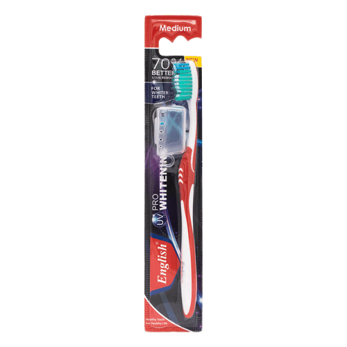 Toothbrush