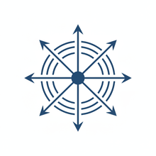 Explanion Vector Icon