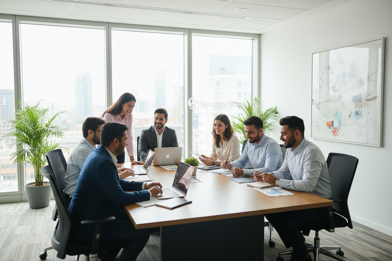 Build a career where care comes first.