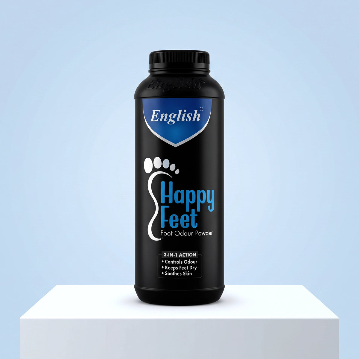 Happy Feet Foot Odour Powder 110 gm