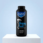 Happy Feet Foot Odour Powder 110 gm