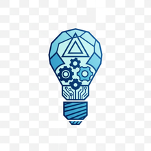 Innovation Vector Icon