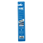 Kure 4X Bacteria Guard Bristles Toothbrush (Soft)
