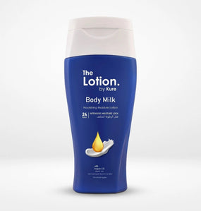 Kure Lotion Body Milk 100ml