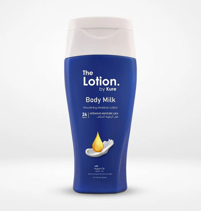 Kure Lotion Body Milk 100ml