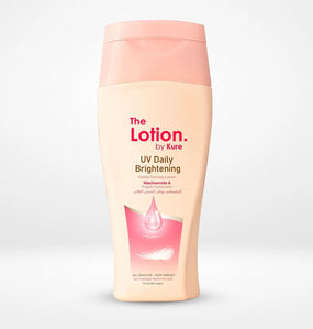 Kure Lotion UV Daily brightening 100ml