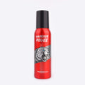 Markhor Thunder Roar body spray (Non-Gas) 120ml