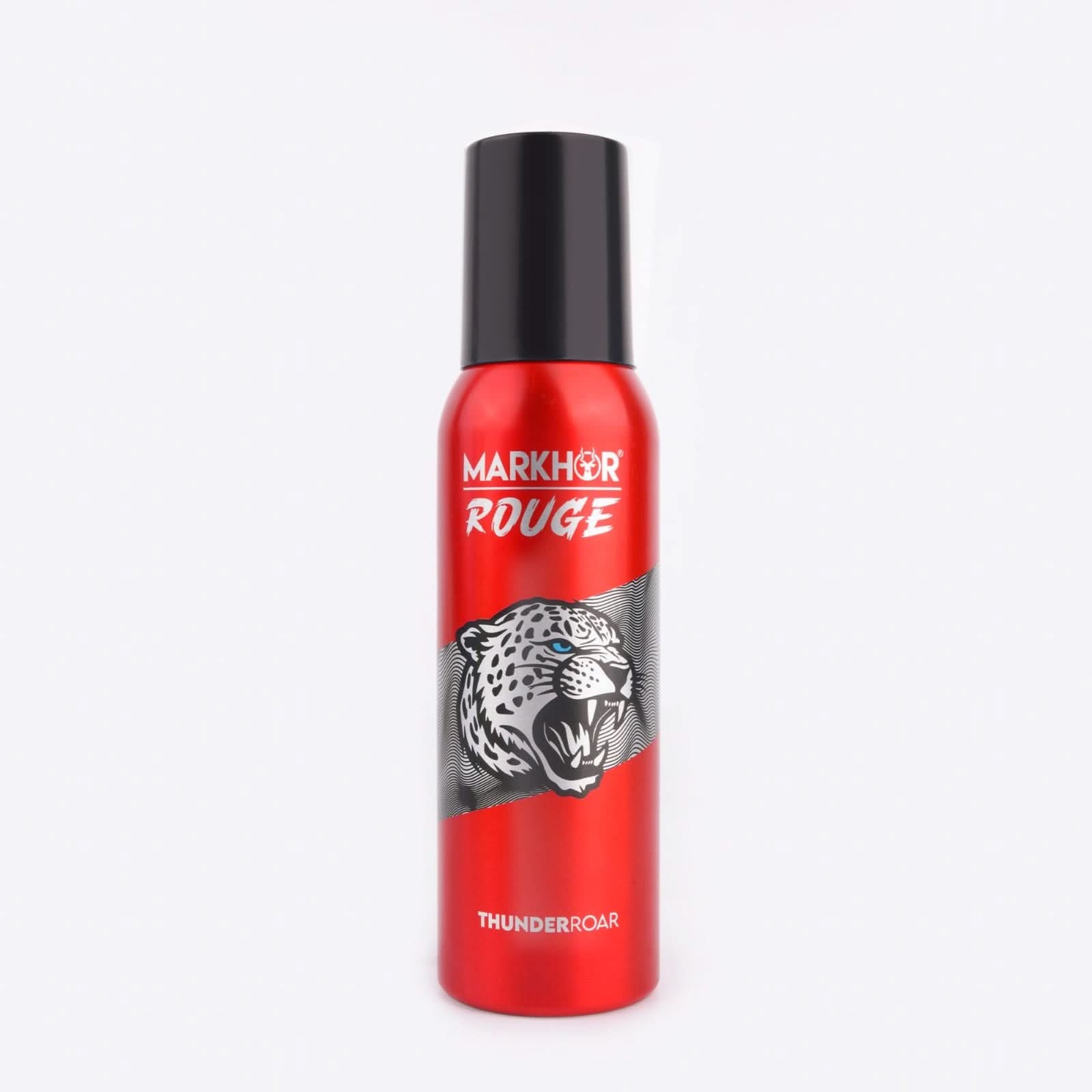 Markhor Thunder Roar body spray (Non-Gas) 120ml