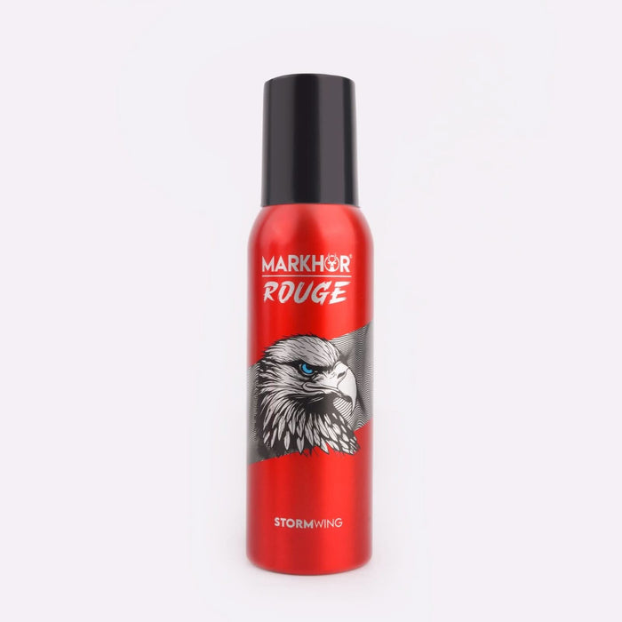 Markhor Storm Wing body spray (Non-Gas) 120ml