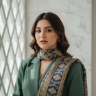 Pakistani Modern Girl Profile Picture