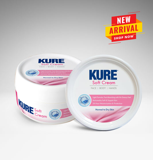 Kure Soft Cream