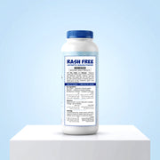 English Rash Free Antiseptic Healing Powder 110 gm